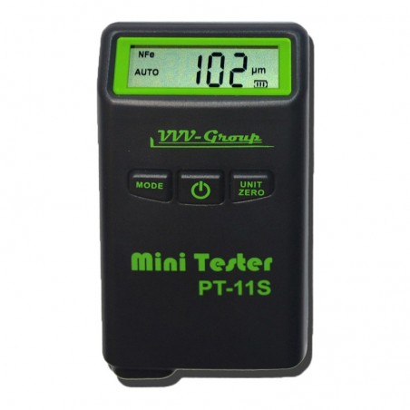 Купить толщиномер VVV-Group Mini Tester PT-11S