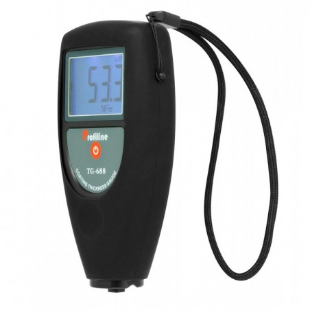Купить прибор для проверки лакокрасочного покрытия Profiline TG-688