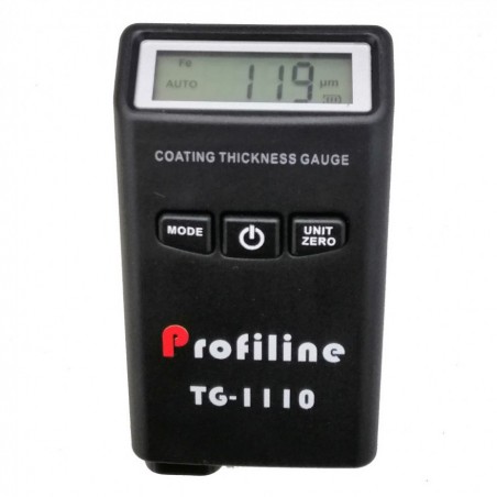 Купить измеритель лакокрасочного покрытия Profiline TG-1110