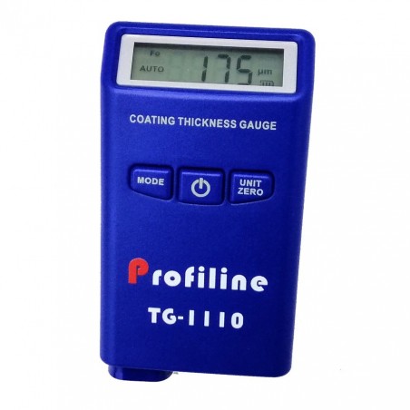 Купить измеритель лакокрасочного покрытия Profiline TG-1110