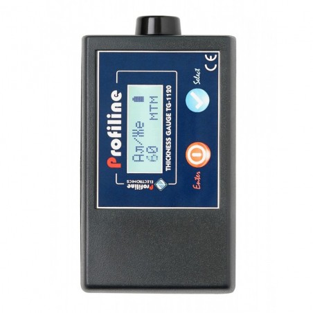 Купить измеритель краски на авто Profiline TG-1120