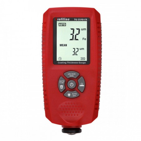 Купить толщиномер Profiline TG-3240