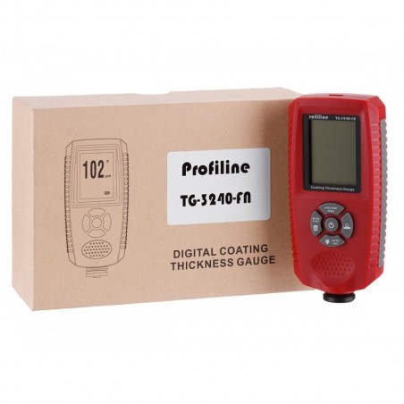 Купить толщиномер Profiline TG-3240