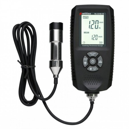 Купить толщиномер лакокрасочного покрытия Profiline TG-3240 Sonda
