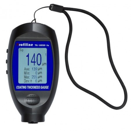 Купить прибор для проверки толщины краски Profiline TG-8820
