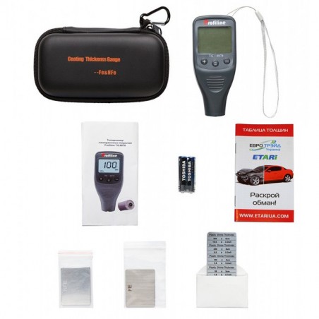 Купить прибор для проверки Profiline TG-8878