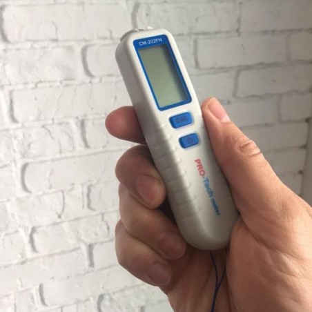 Купить краскомер для авто Pro-Tech meter CM-202FN