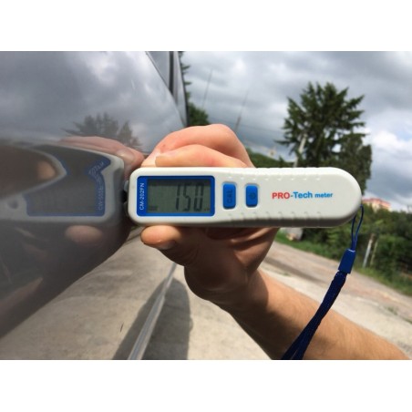 Купить толщиномер Pro-Tech meter CM-202FN