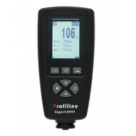 Купить толщиномер Profiline Expert 8997