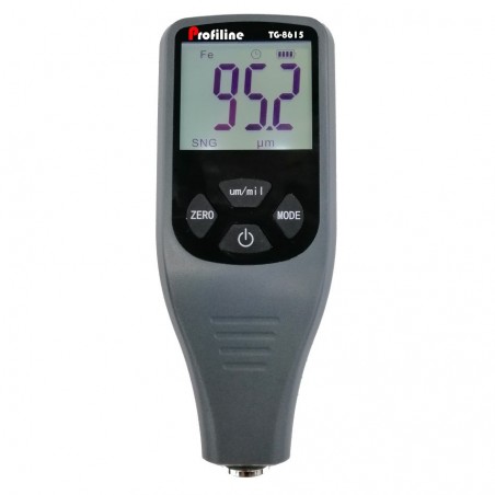 Купить измеритель толщины краски Profiline TG-8615