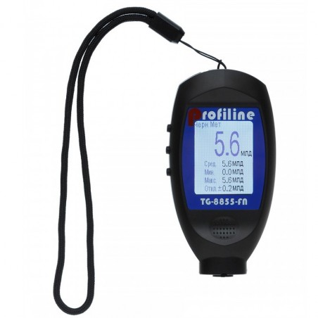 Купить толщиномер Profiline TG-8855