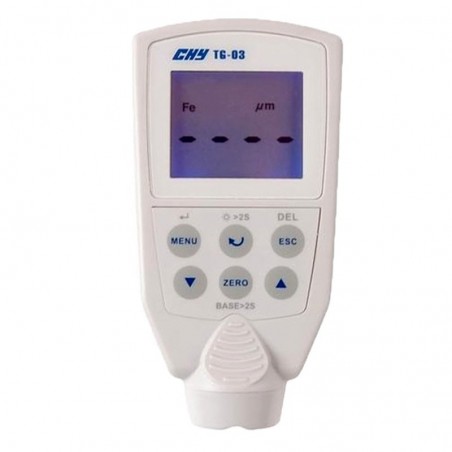 Купить прибор измерения краски CHY TG-03