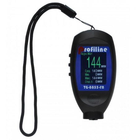 Купить толщиномер Profiline TG-8855
