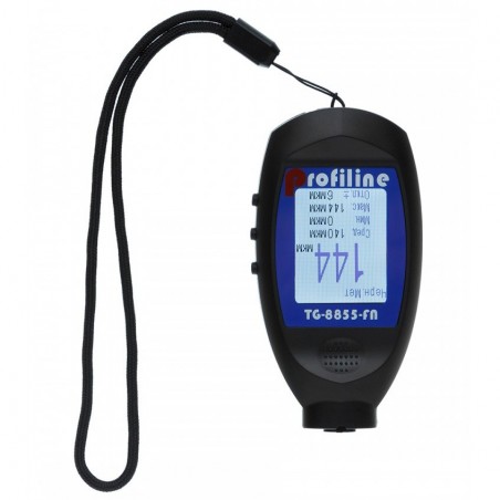 Купить толщиномер Profiline TG-8855