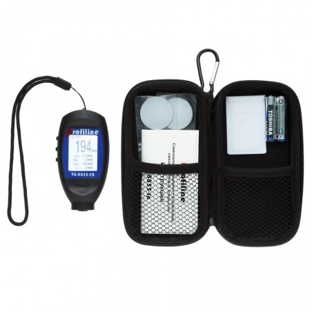 Купить толщиномер Profiline TG-8855
