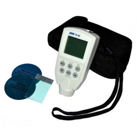 Купить прибор измерения краски CHY TG-03