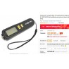 Profiline TG-2210 является копией низкого качества толщиномера, который можно купить на Aliexpress