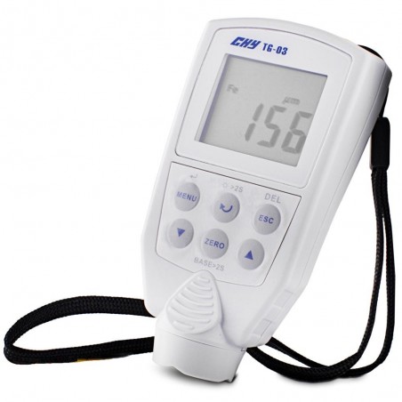 Купить прибор измерения краски CHY TG-03
