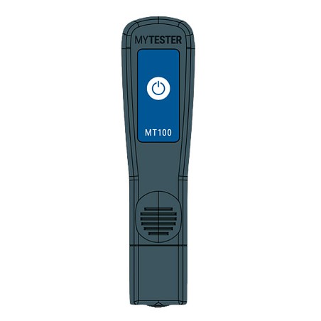 Толщиномер MyTester MT100