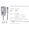 Profiline TG-3240 Sonda копия китайского прибора