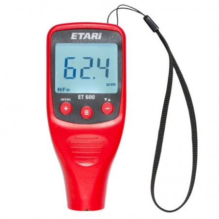 Купить измеритель толщины краски Etari ET 600